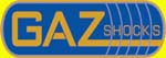 GAZ Logo