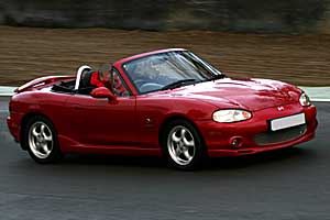 MX-5